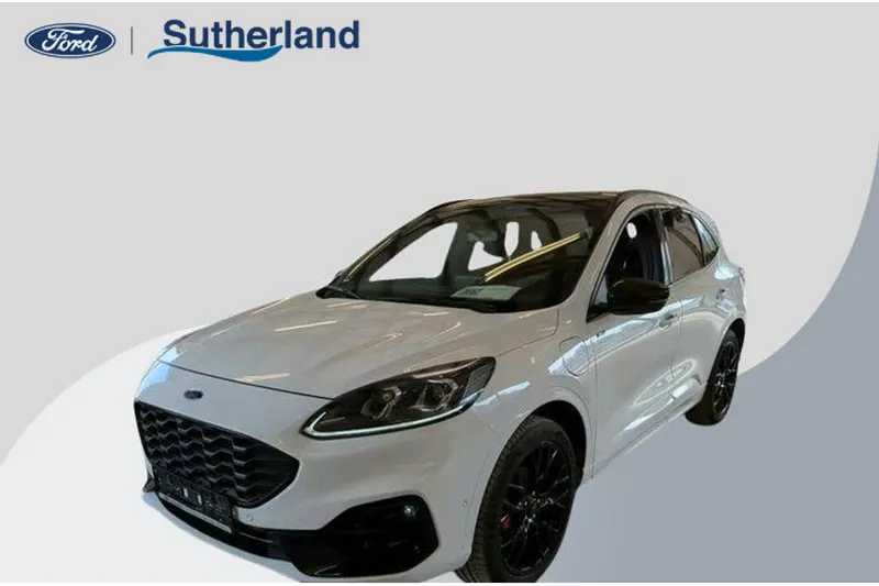 Ford Kuga (2023)