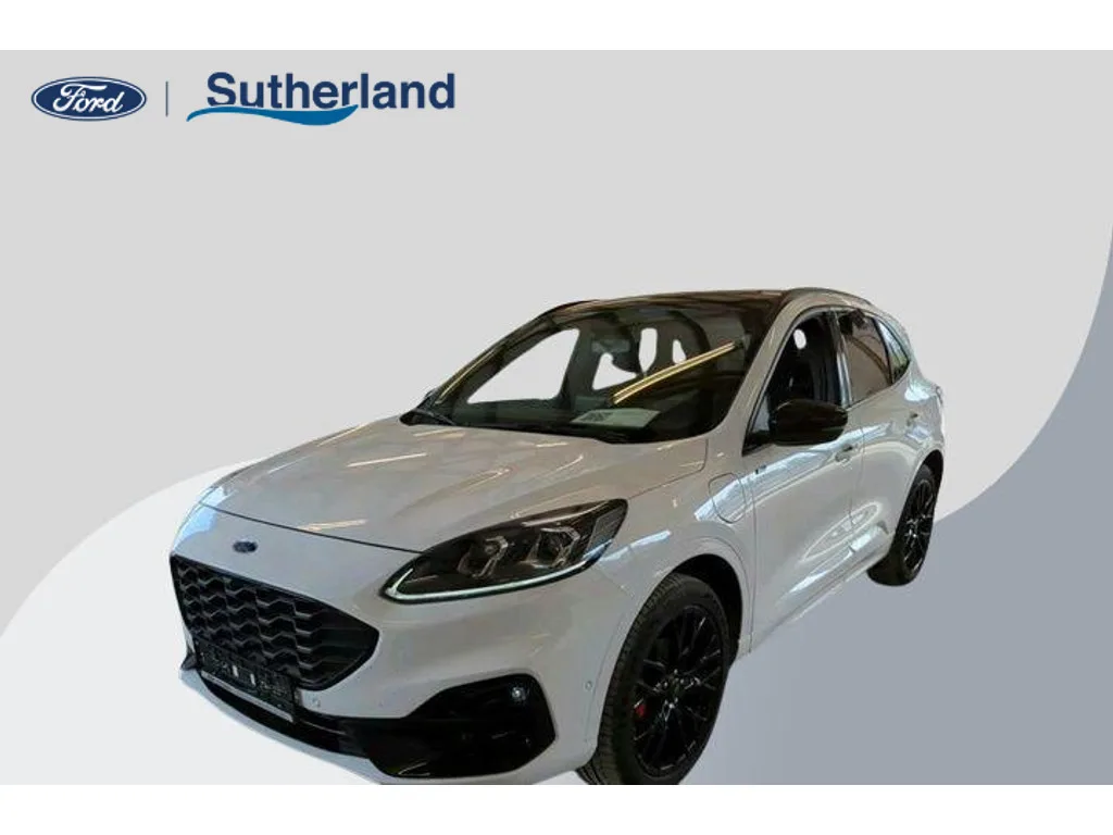 Ford Kuga (2023) — foto 1