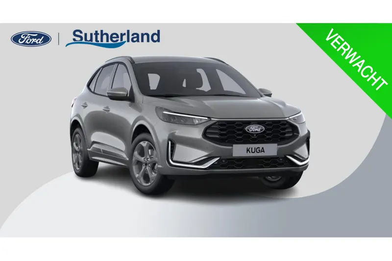 Ford Kuga (2026)