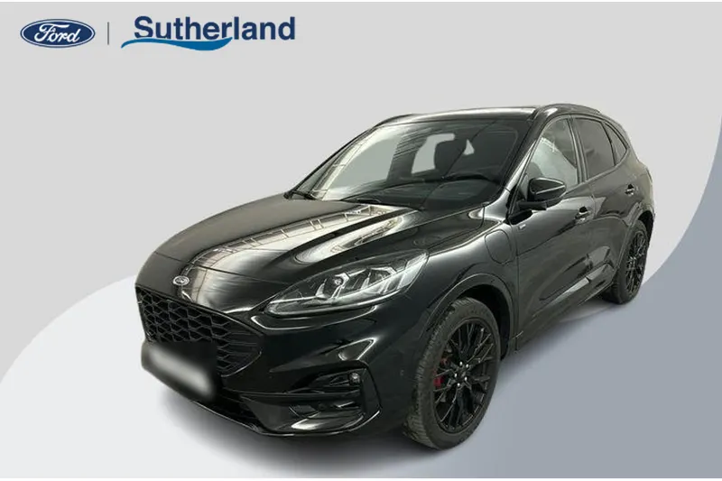 Ford Kuga (2023)