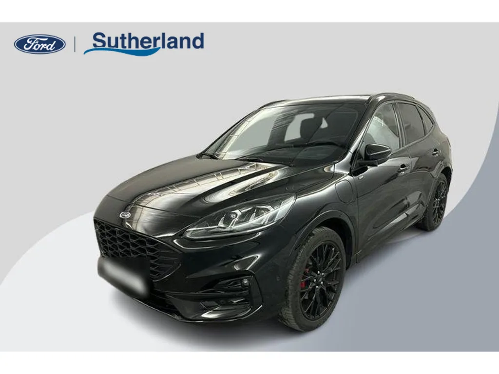 Ford Kuga (2023) — foto 1