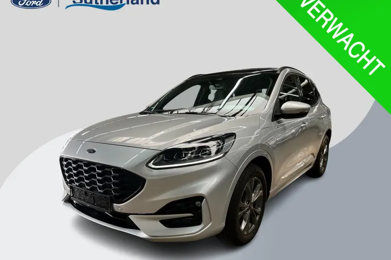Ford Kuga (2020)
