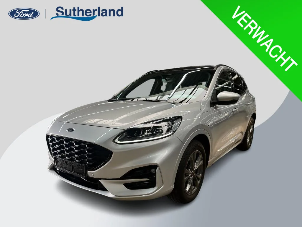 Ford Kuga (2020) — foto 1