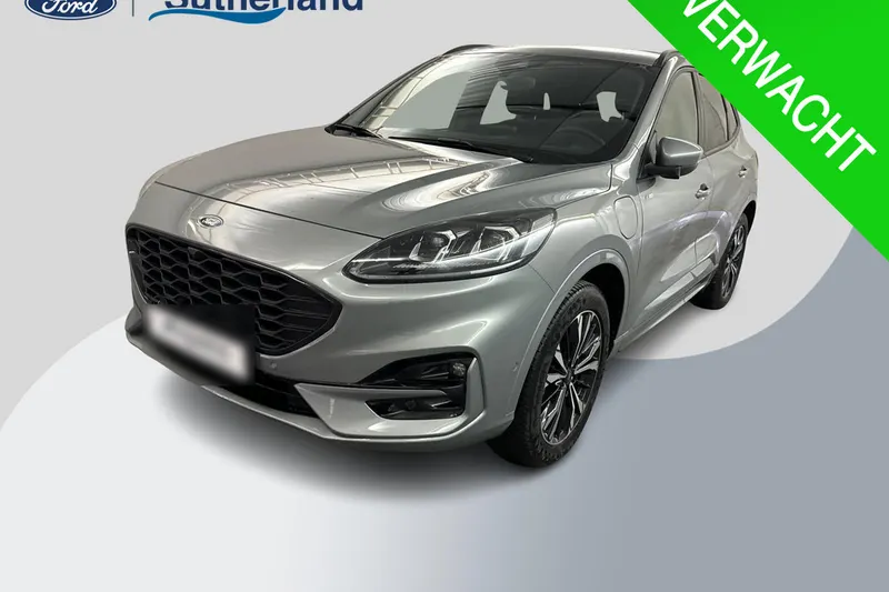 Ford Kuga (2023)