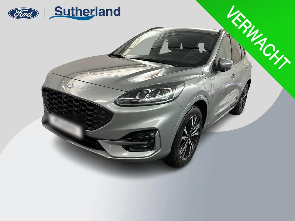 Ford Kuga (2023) — foto 1