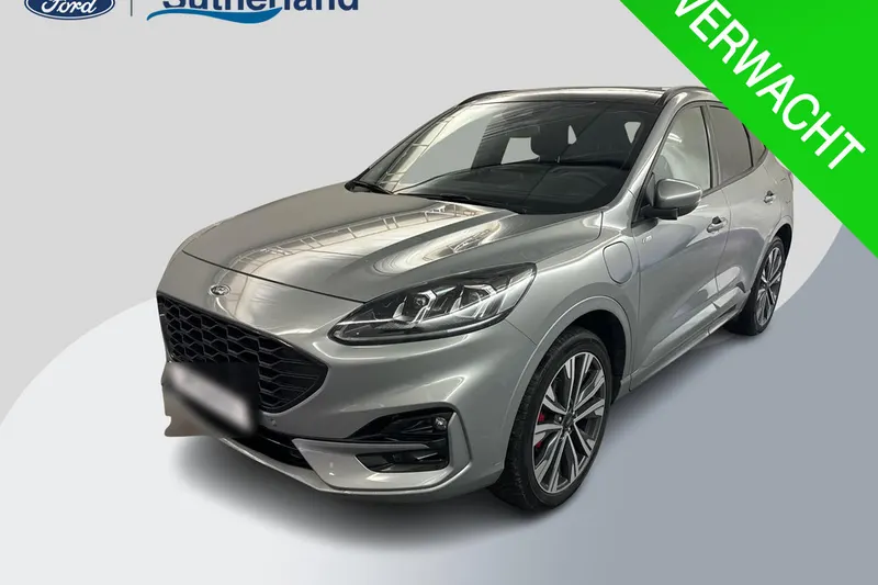 Ford Kuga (2023)
