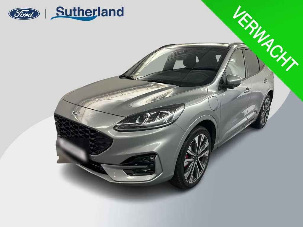 Ford Kuga (2023) — foto 1