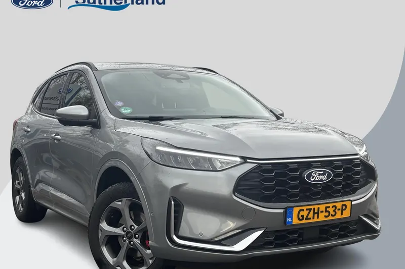 Ford Kuga (2024)