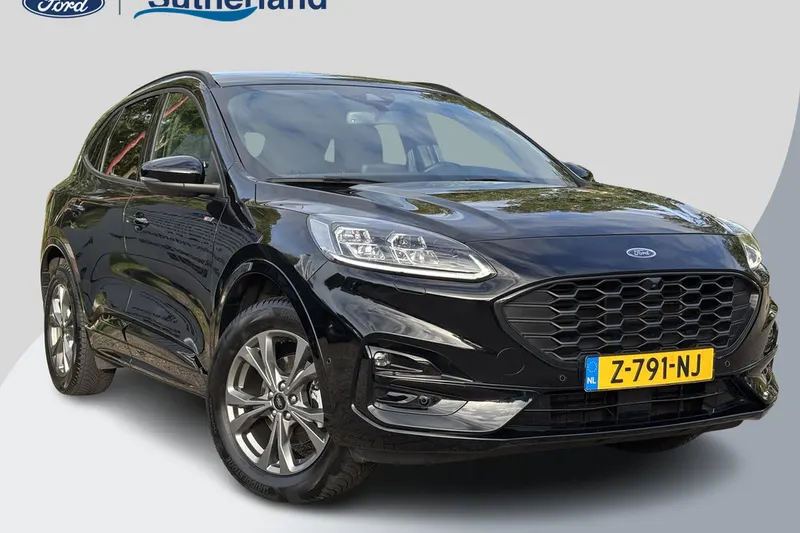 Ford Kuga (2023)
