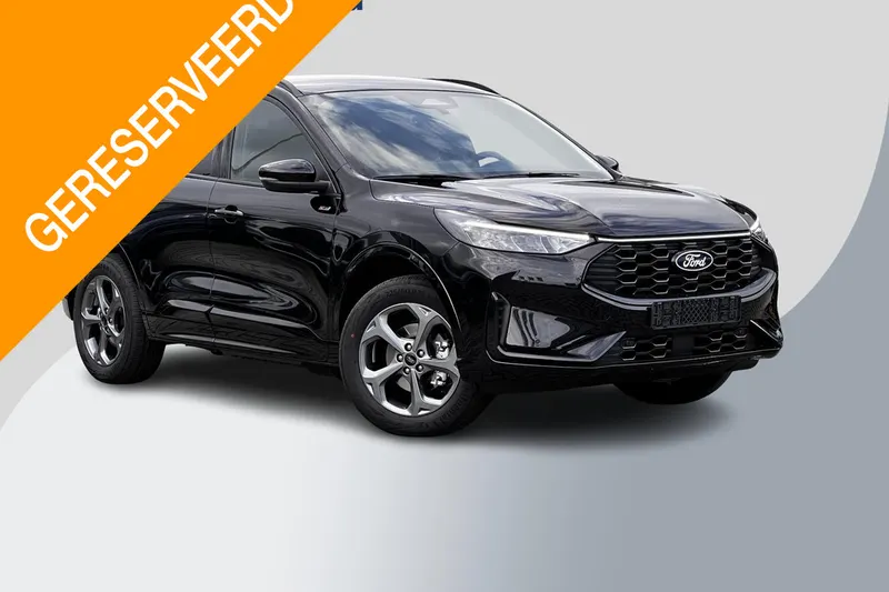 Ford Kuga (2026)