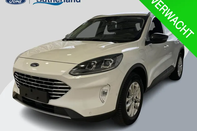 Ford Kuga (2023)