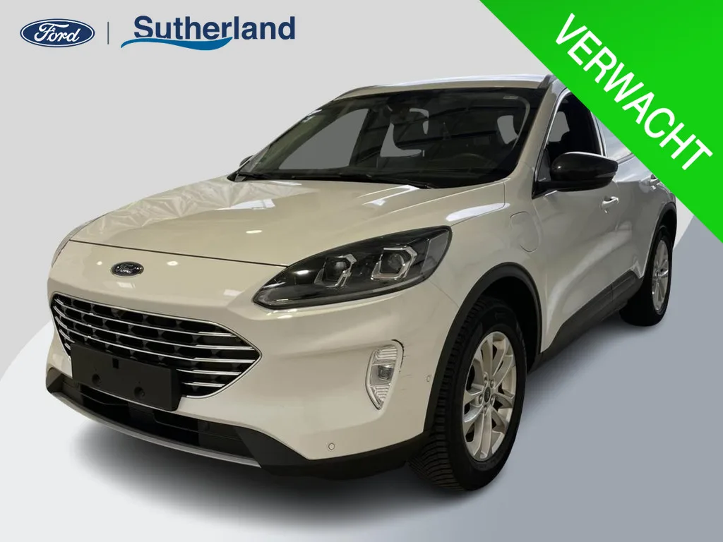 Ford Kuga (2023) — foto 1