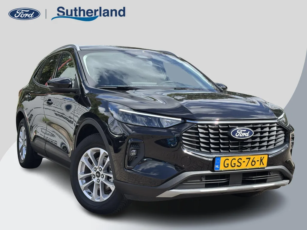 Ford Kuga (2024) — foto 1