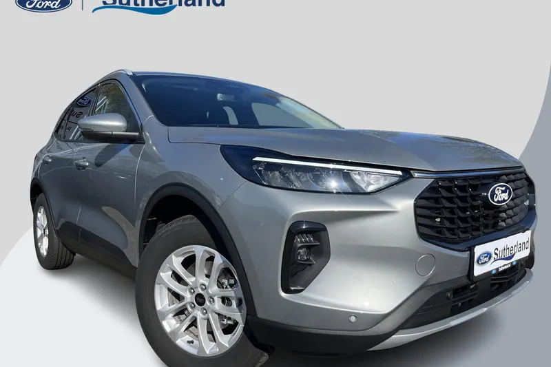 Ford Kuga (2026)