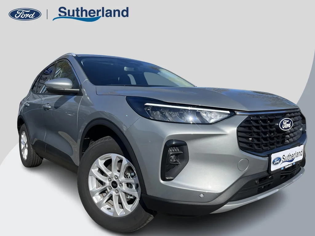 Ford Kuga (2026) — foto 1