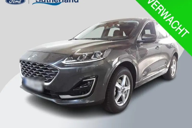 Ford Kuga (2022)