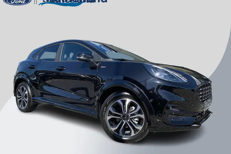 Ford Puma (2023)