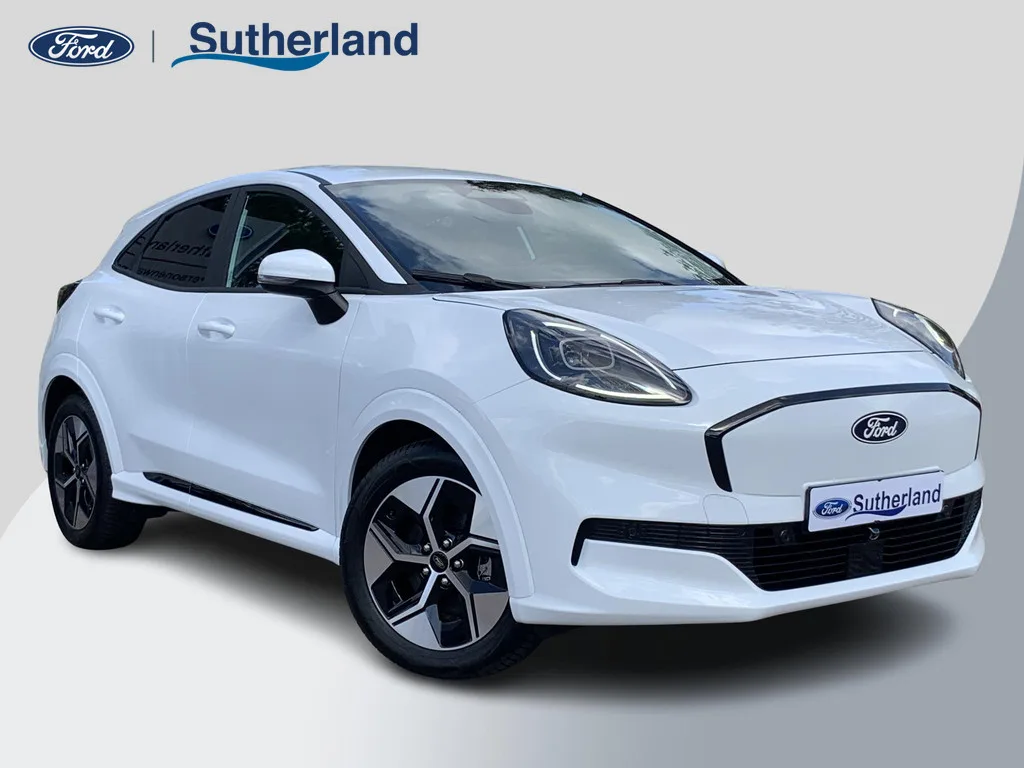 Ford Puma (2026) — foto 1