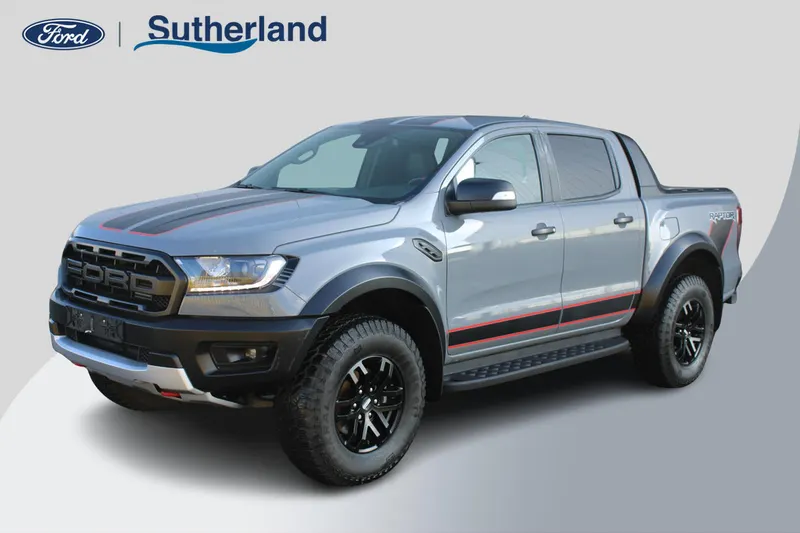 Ford Ranger (2023)
