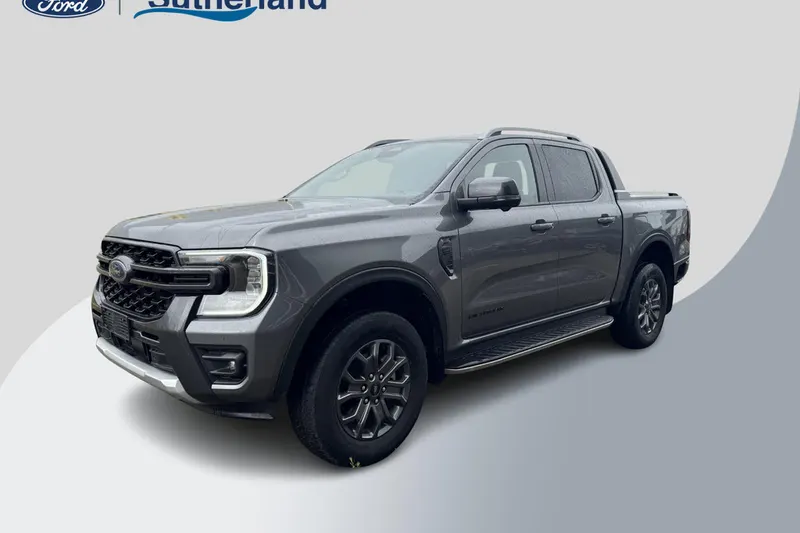 Ford Ranger (2024)