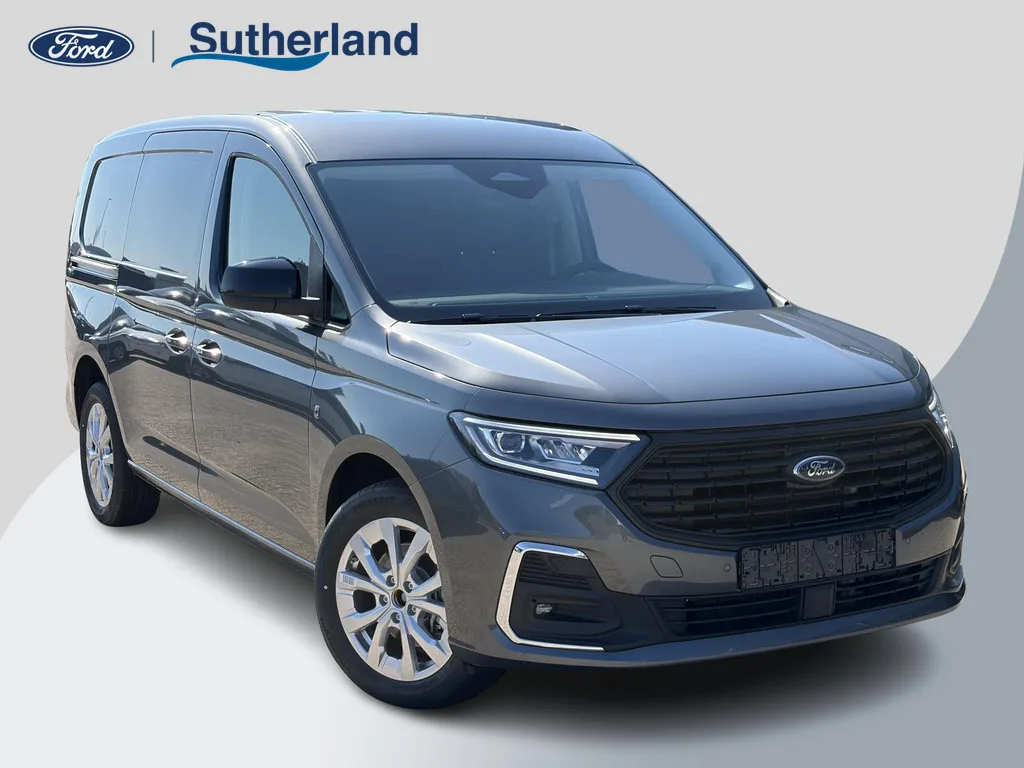 Ford Transit Connect (2026) — foto 1