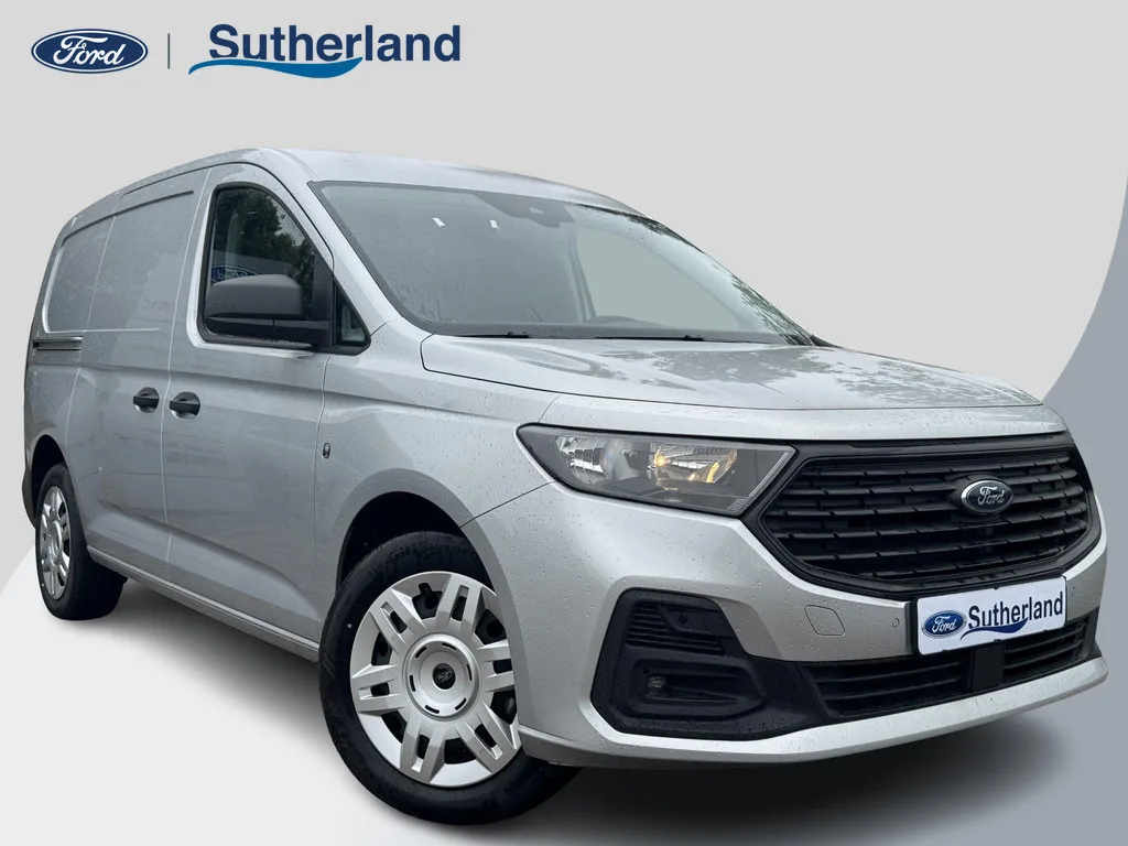 Ford Transit Connect (2026) — foto 1