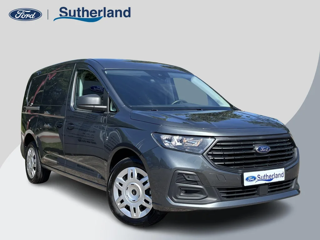 Ford Transit Connect (2025) — foto 1