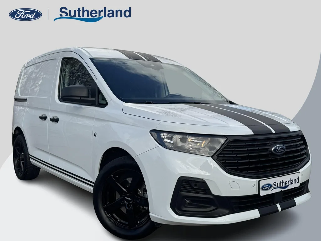 Ford Transit Connect (2024) — foto 1
