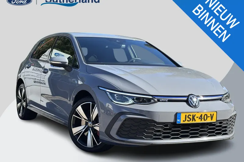 Volkswagen Golf (2021)