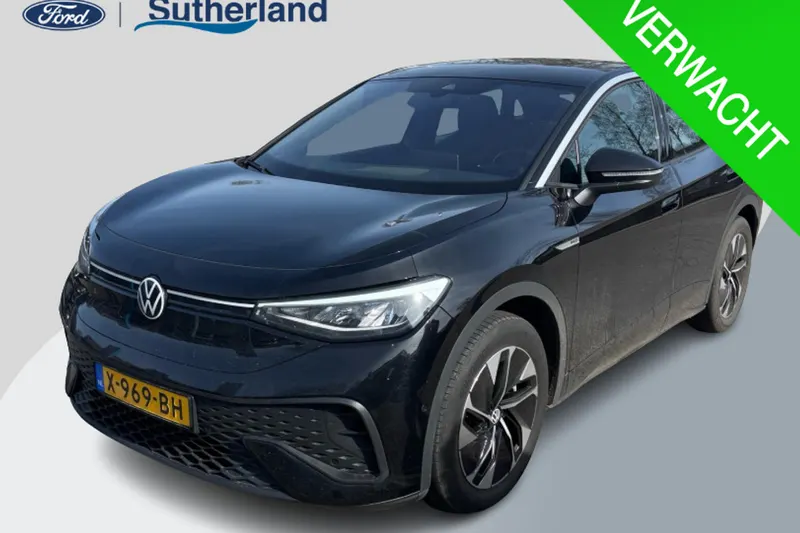 Volkswagen ID.5 (2023)