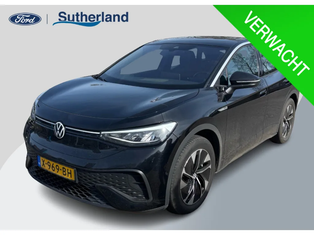 Volkswagen ID.5 (2023) — foto 1
