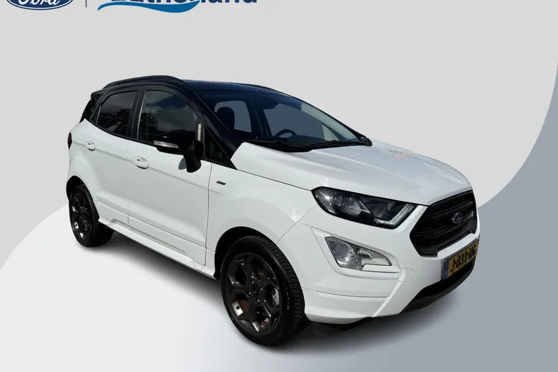 Ford EcoSport (2019)