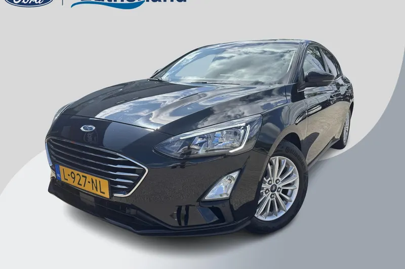 Ford Focus (2021)