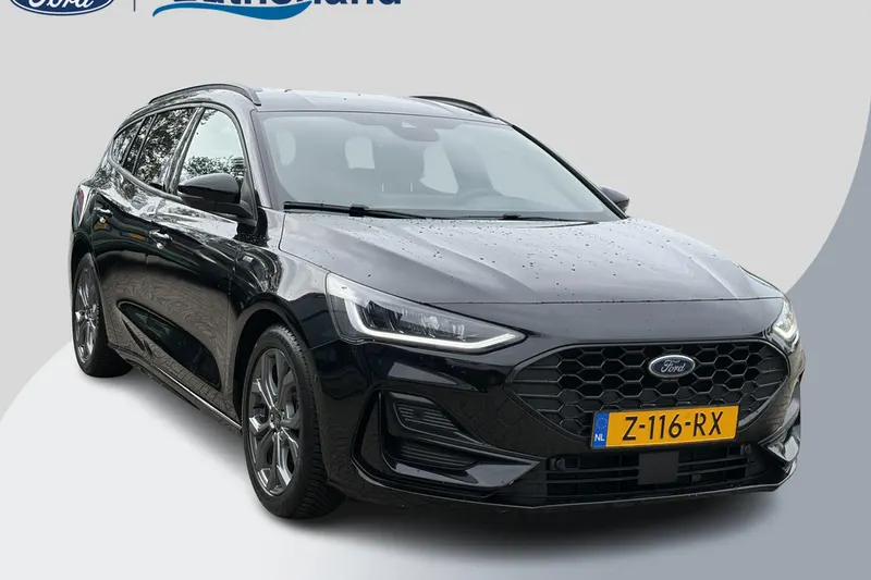Ford Focus (2024)