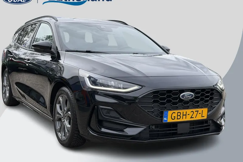 Ford Focus (2024)