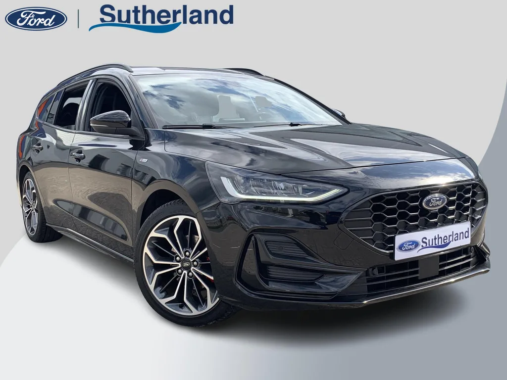 Ford Focus (2023) — foto 1
