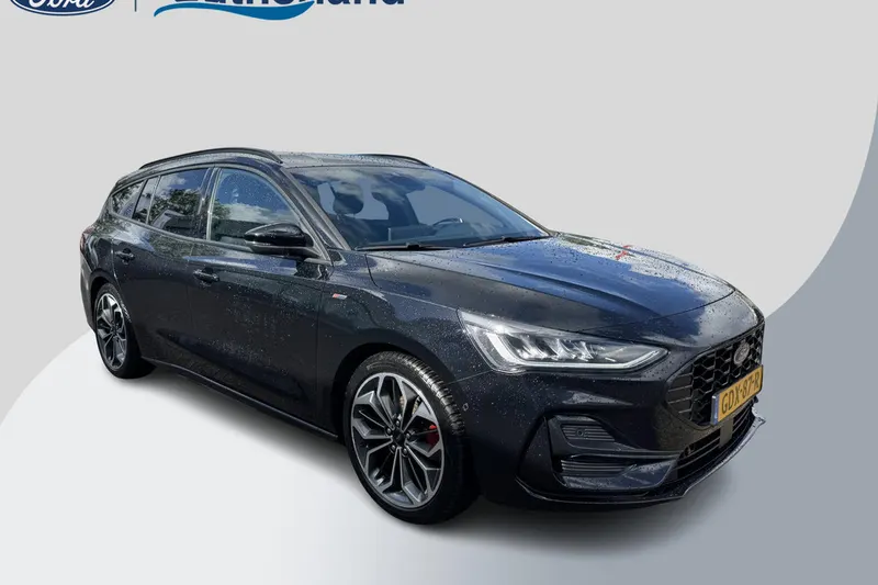 Ford Focus (2024)