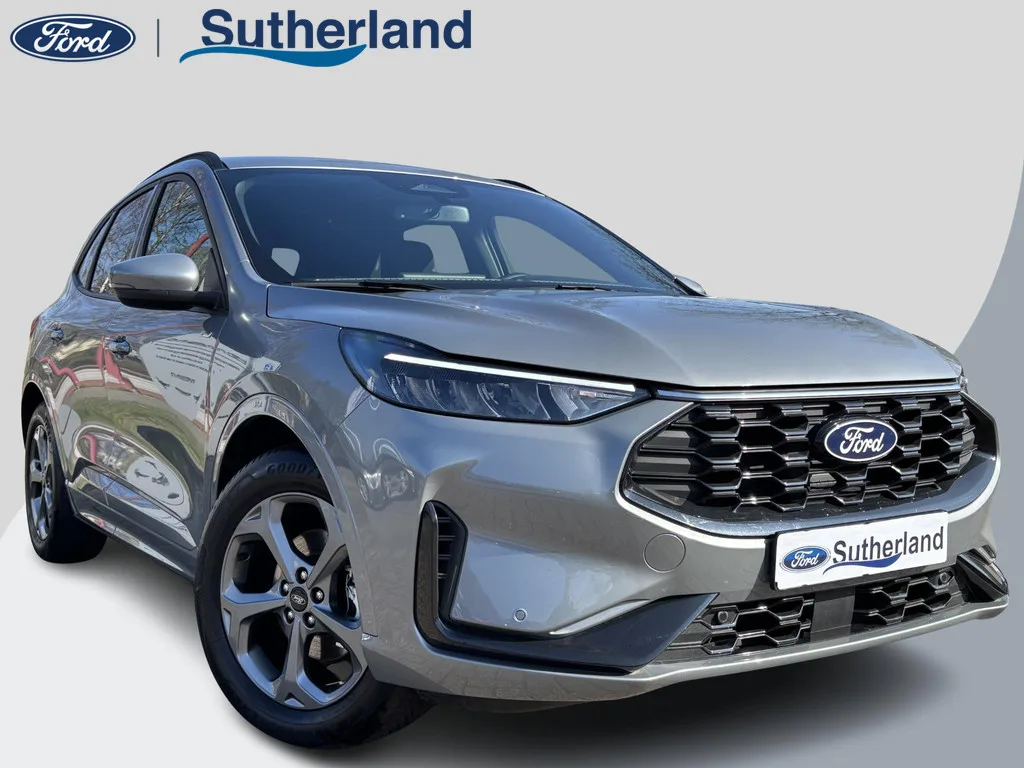 Ford Kuga (2025) — foto 1