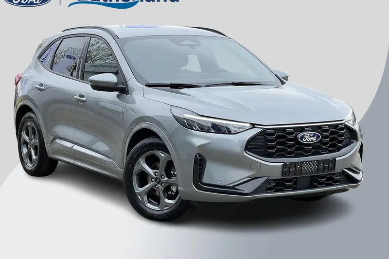 Ford Kuga (2024)