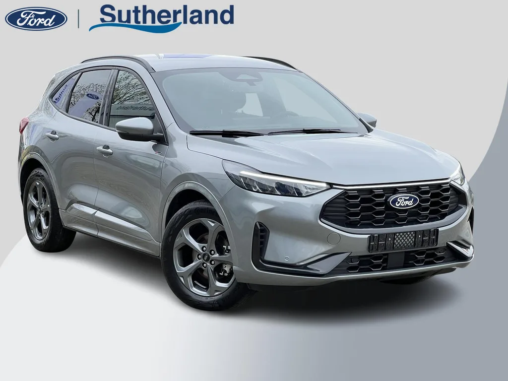 Ford Kuga (2024) — foto 1