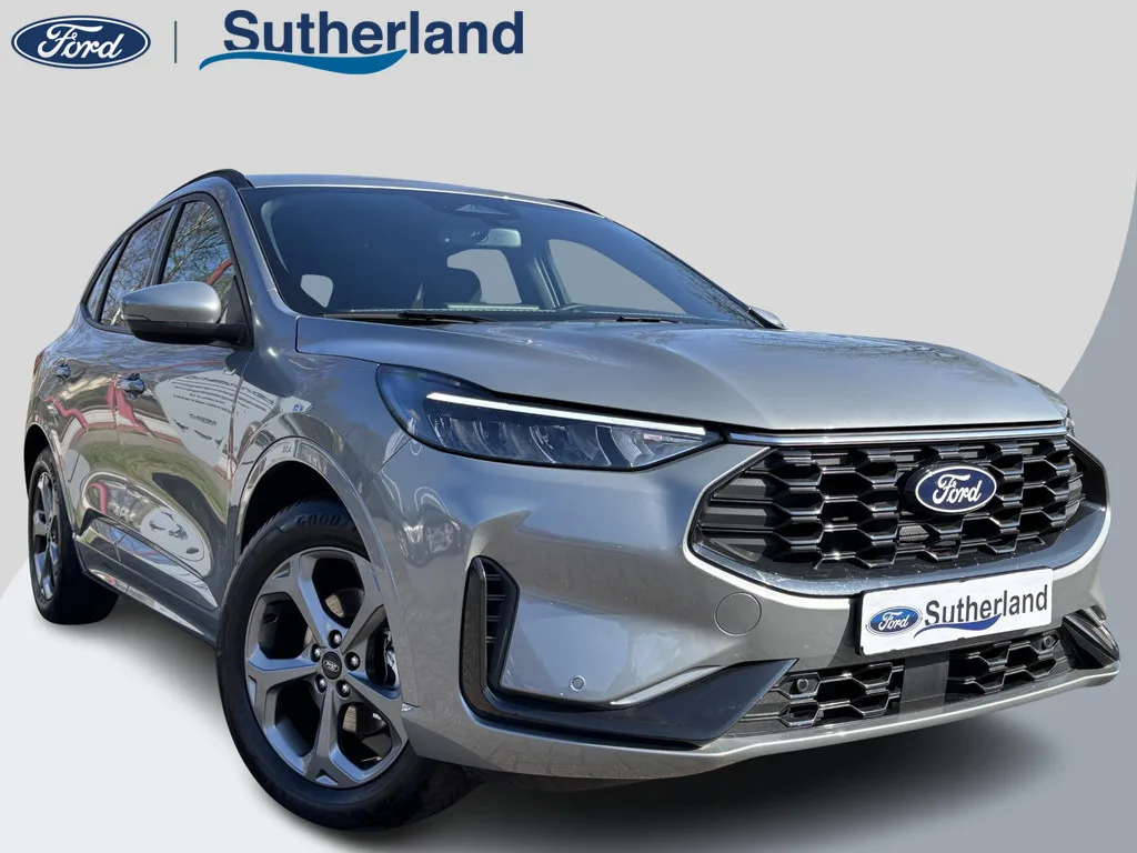 Ford Kuga (2025) — foto 1