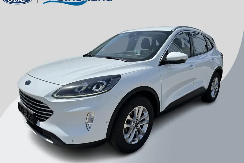 Ford Kuga (2023)