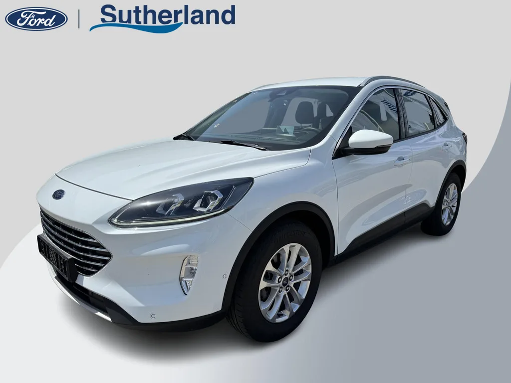 Ford Kuga (2023) — foto 1