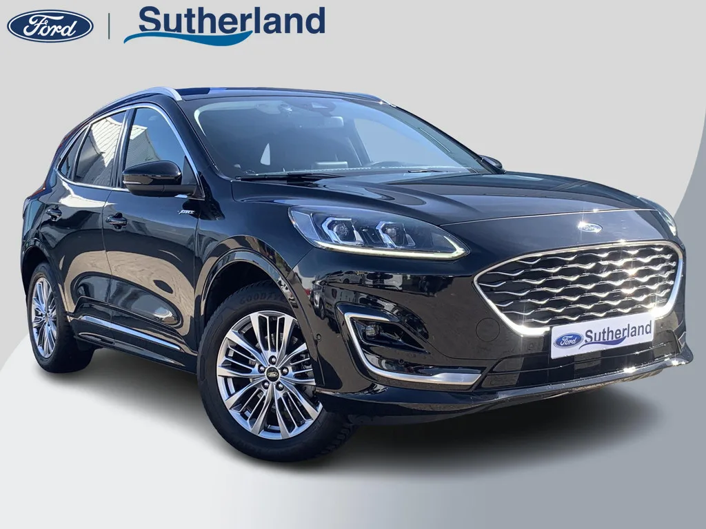 Ford Kuga (2023) — foto 1