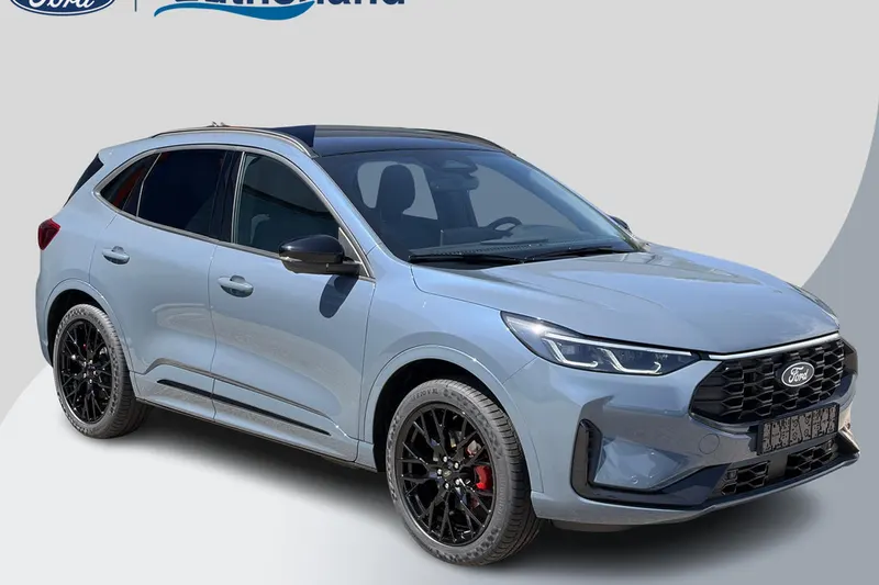 Ford Kuga (2026)