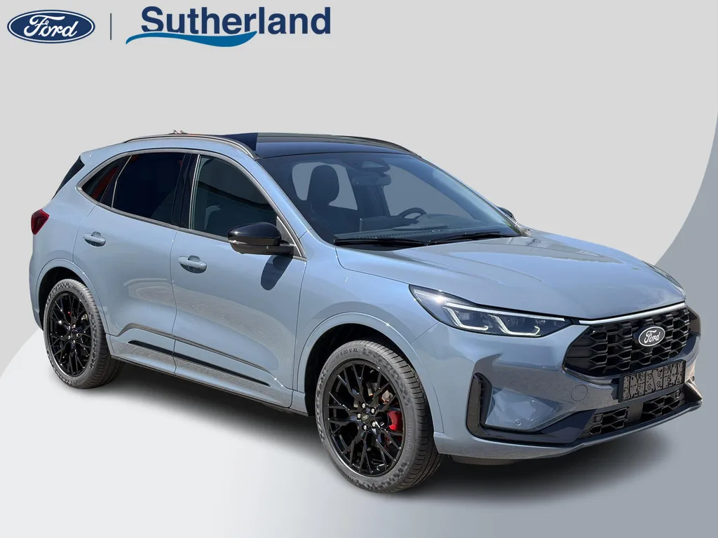 Ford Kuga (2026) — foto 1