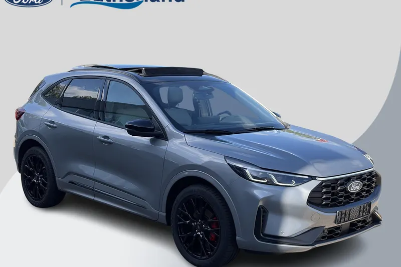 Ford Kuga (2026)
