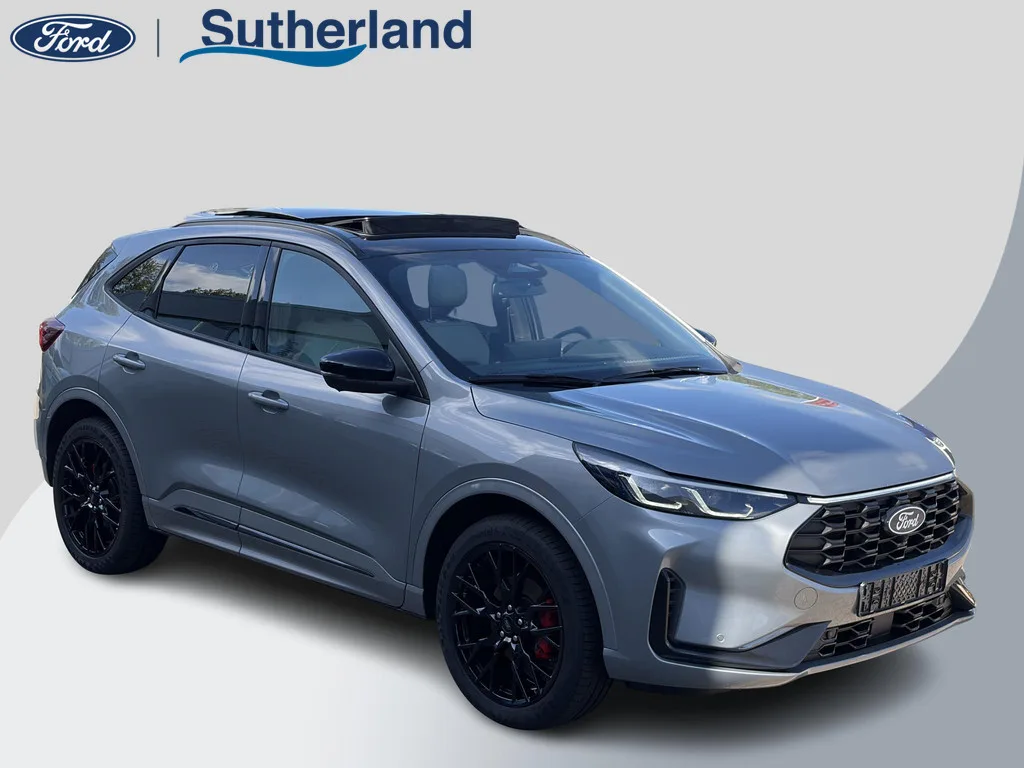 Ford Kuga (2026) — foto 1
