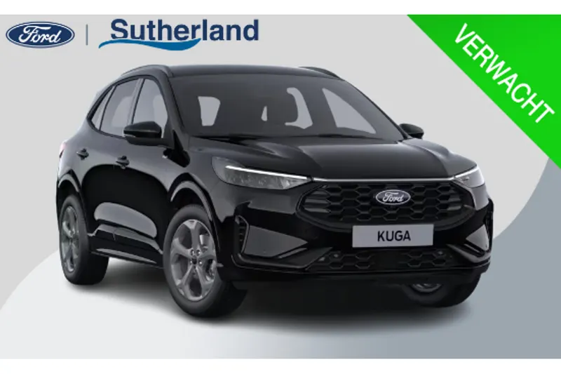Ford Kuga (2026)