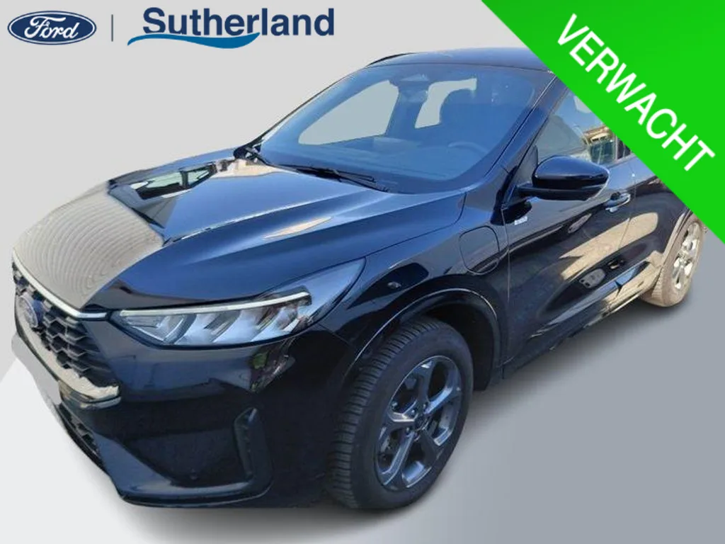 Ford Kuga (2025) — foto 1